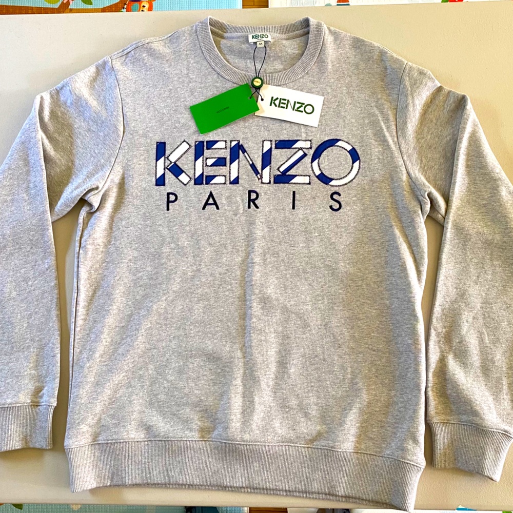 Kenzo Sweatshirt